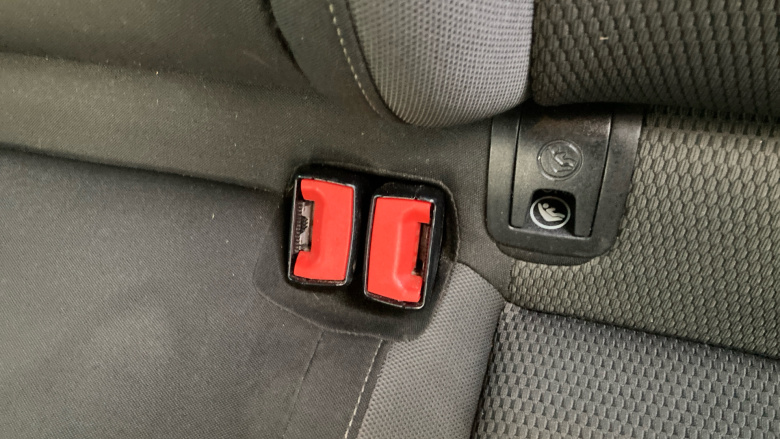 Volkswagen Golf 1.0 TSI 115 Match 5dr Petrol Hatchback